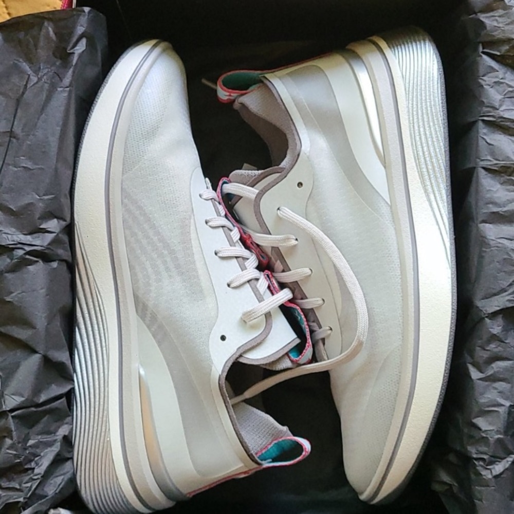 Brand New Bala Nursing Shoes